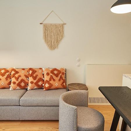 פורטו Boutique Rentals-Flores Classic Historical Centre מראה חיצוני תמונה
