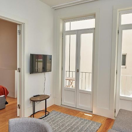 פורטו Boutique Rentals-Flores Classic Historical Centre מראה חיצוני תמונה