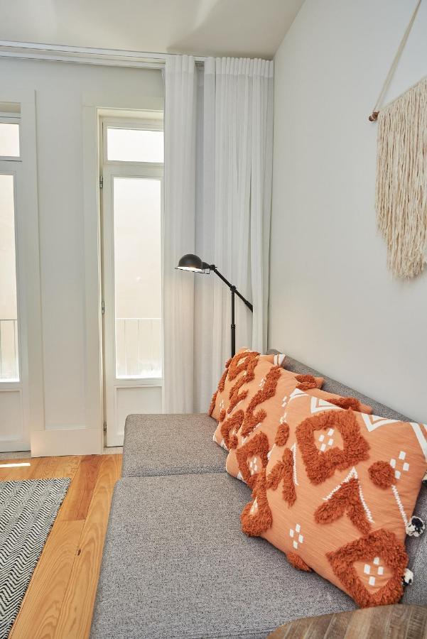 פורטו Boutique Rentals-Flores Classic Historical Centre מראה חיצוני תמונה