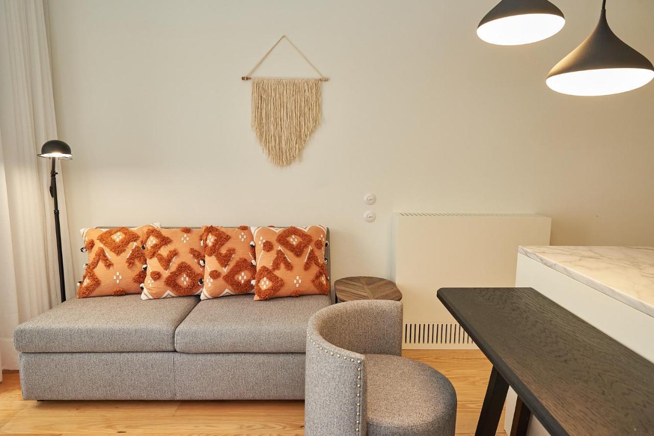 פורטו Boutique Rentals-Flores Classic Historical Centre מראה חיצוני תמונה