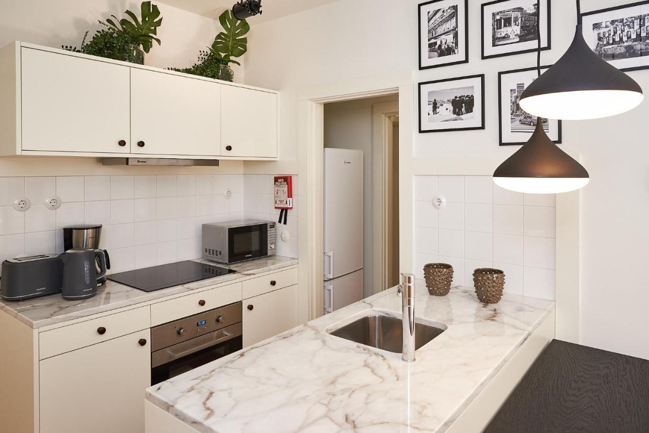 פורטו Boutique Rentals-Flores Classic Historical Centre מראה חיצוני תמונה