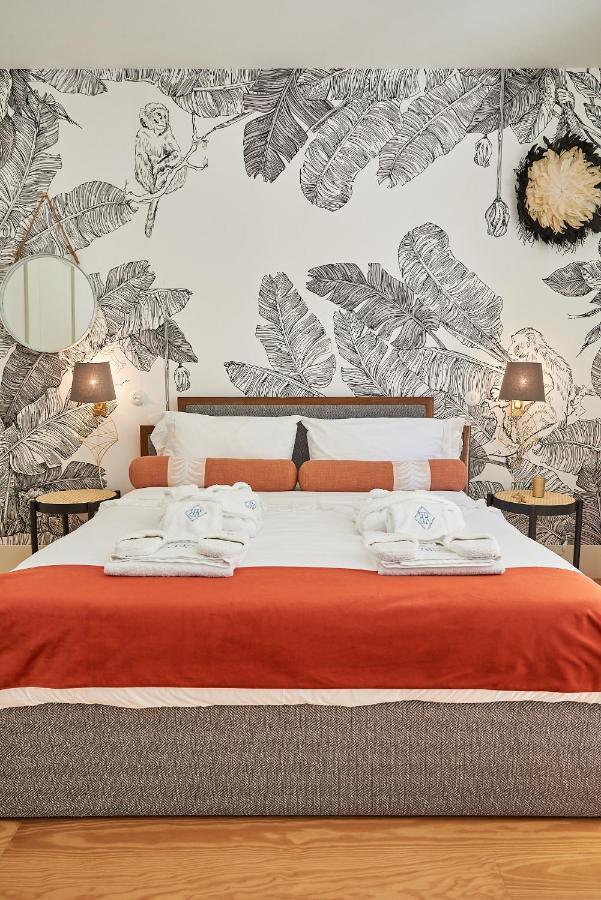 פורטו Boutique Rentals-Flores Classic Historical Centre מראה חיצוני תמונה
