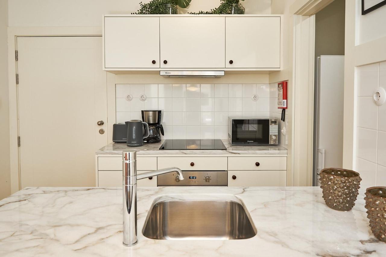 פורטו Boutique Rentals-Flores Classic Historical Centre מראה חיצוני תמונה