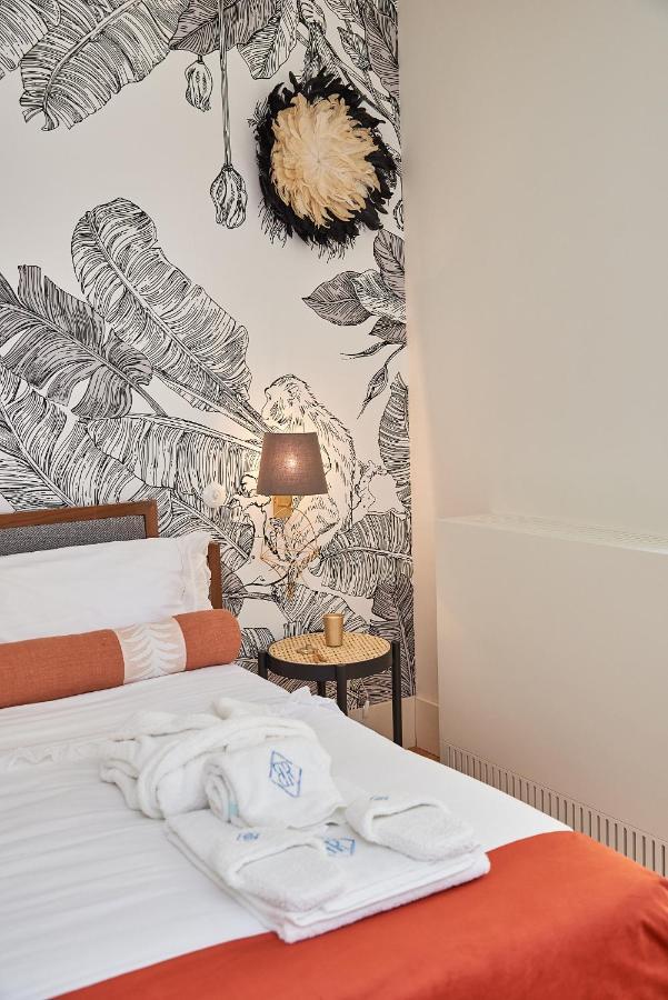 פורטו Boutique Rentals-Flores Classic Historical Centre מראה חיצוני תמונה