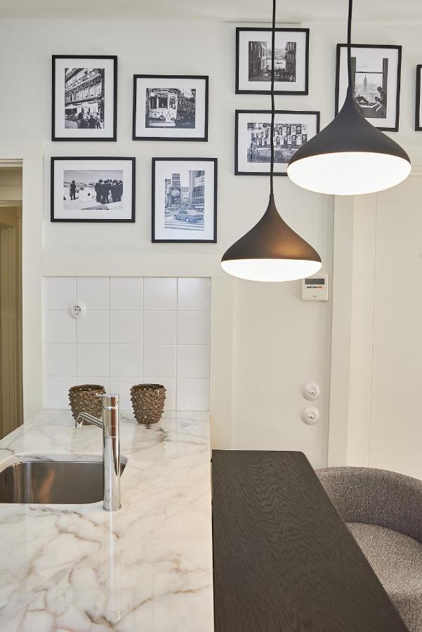 פורטו Boutique Rentals-Flores Classic Historical Centre מראה חיצוני תמונה