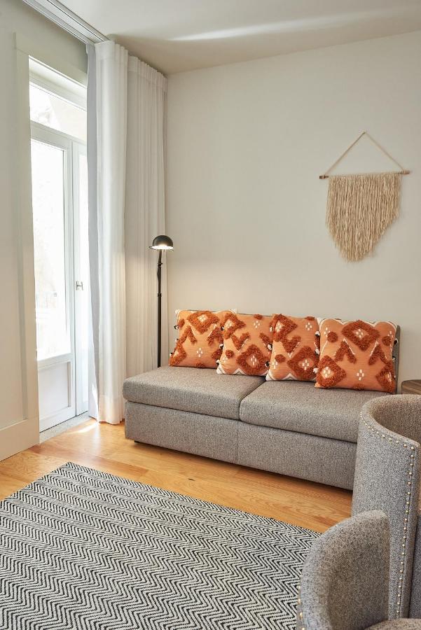 פורטו Boutique Rentals-Flores Classic Historical Centre מראה חיצוני תמונה