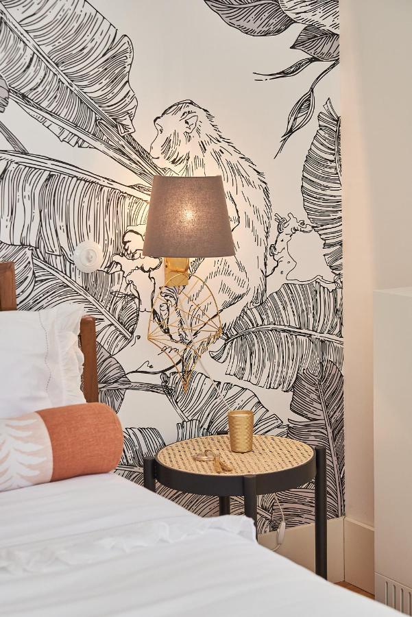 פורטו Boutique Rentals-Flores Classic Historical Centre מראה חיצוני תמונה