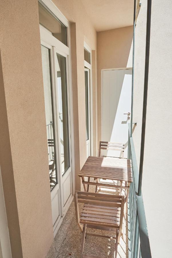 פורטו Boutique Rentals-Flores Classic Historical Centre מראה חיצוני תמונה