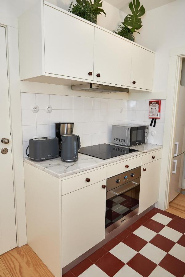 פורטו Boutique Rentals-Flores Classic Historical Centre מראה חיצוני תמונה