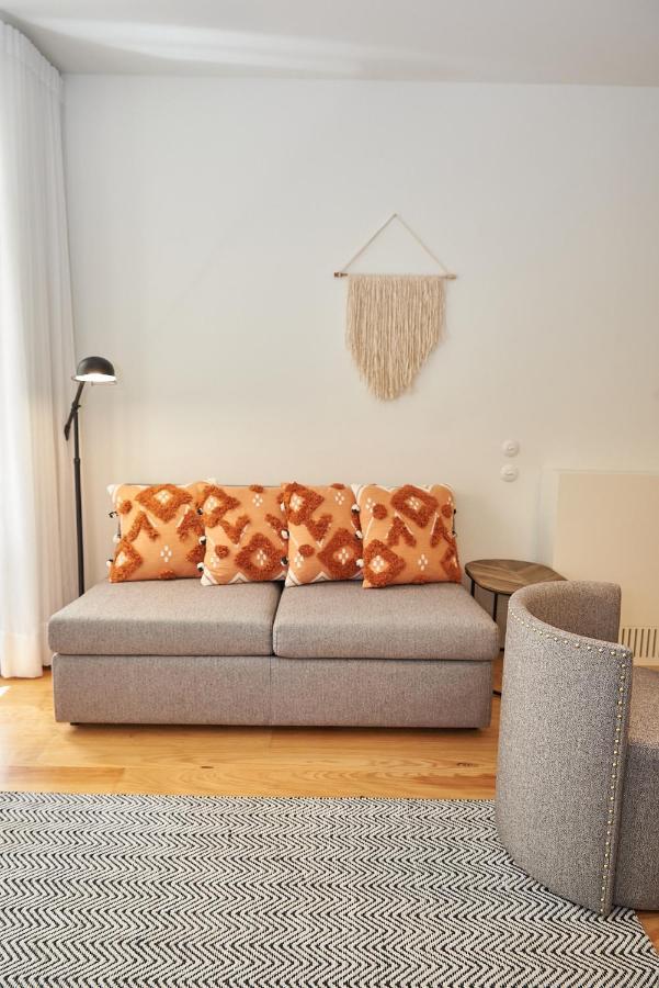 פורטו Boutique Rentals-Flores Classic Historical Centre מראה חיצוני תמונה