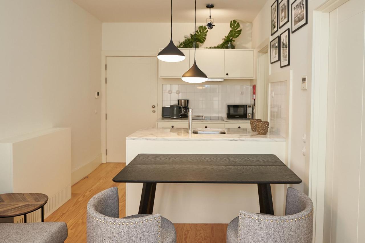 פורטו Boutique Rentals-Flores Classic Historical Centre מראה חיצוני תמונה