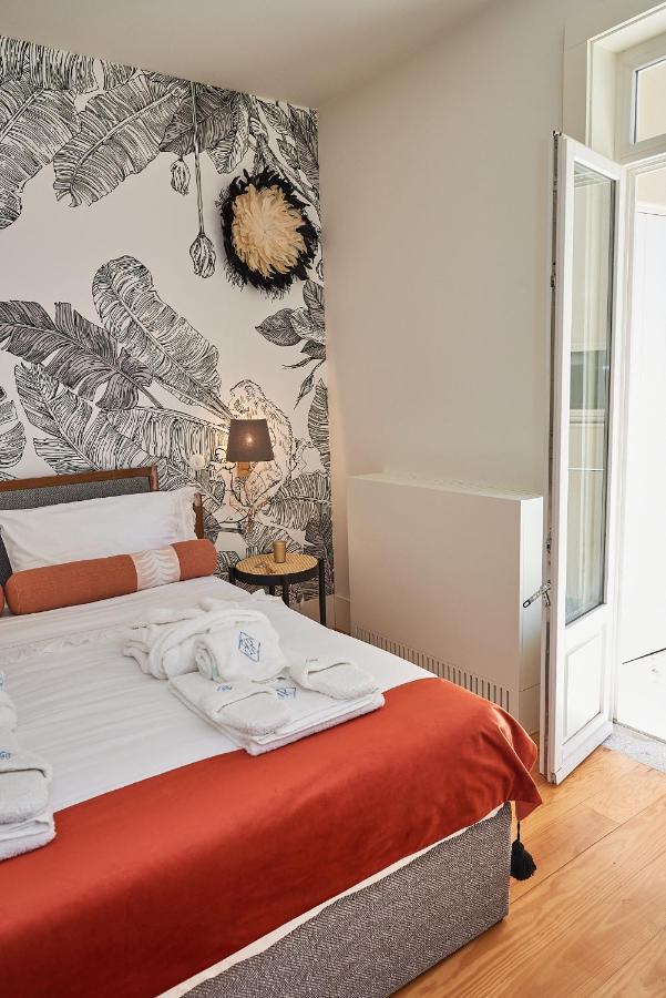 פורטו Boutique Rentals-Flores Classic Historical Centre מראה חיצוני תמונה