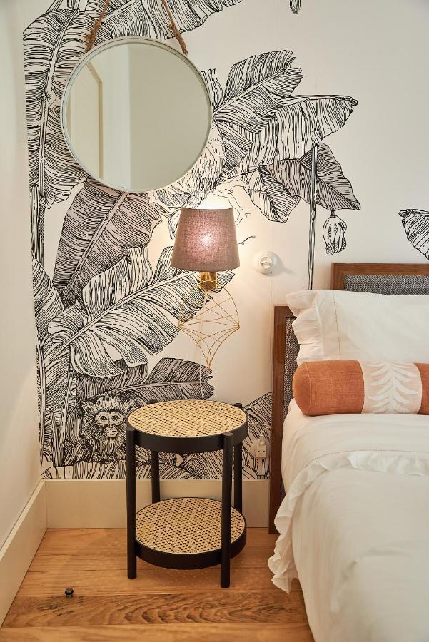 פורטו Boutique Rentals-Flores Classic Historical Centre מראה חיצוני תמונה