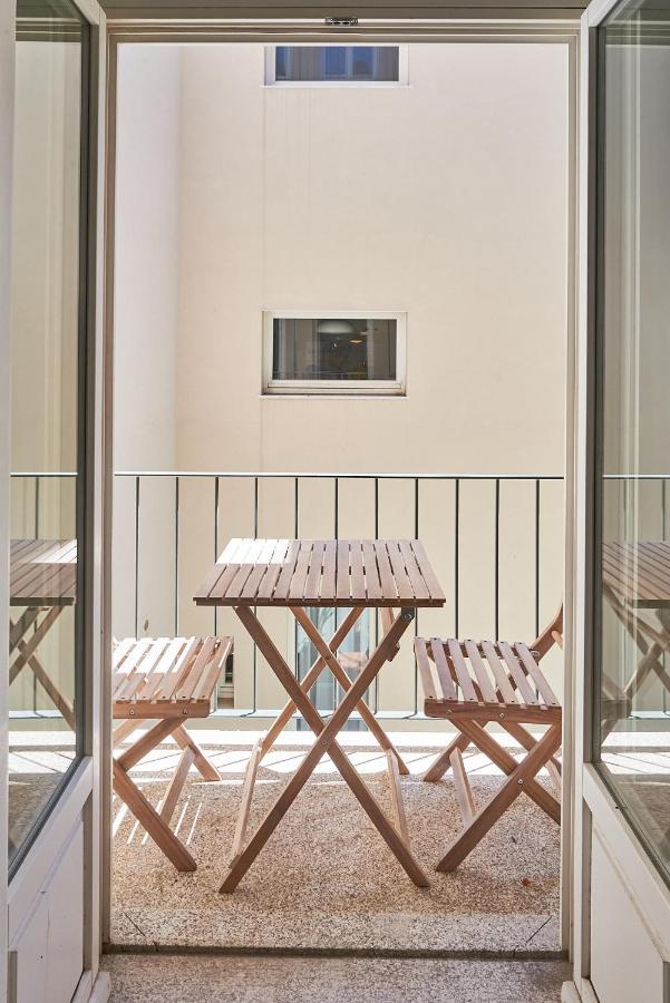 פורטו Boutique Rentals-Flores Classic Historical Centre מראה חיצוני תמונה